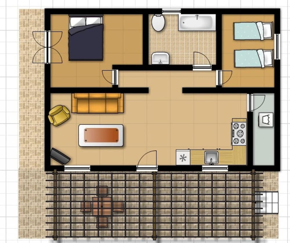 hotel image