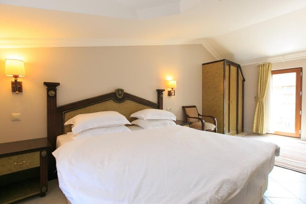 Villa Aysel Paradise Private Pool A C Wifi Car Not Required Eco-friendly - 2238