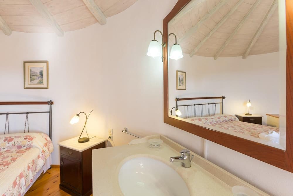 Villa Windmill Large Private Pool Sea Views A C Wifi - 2463