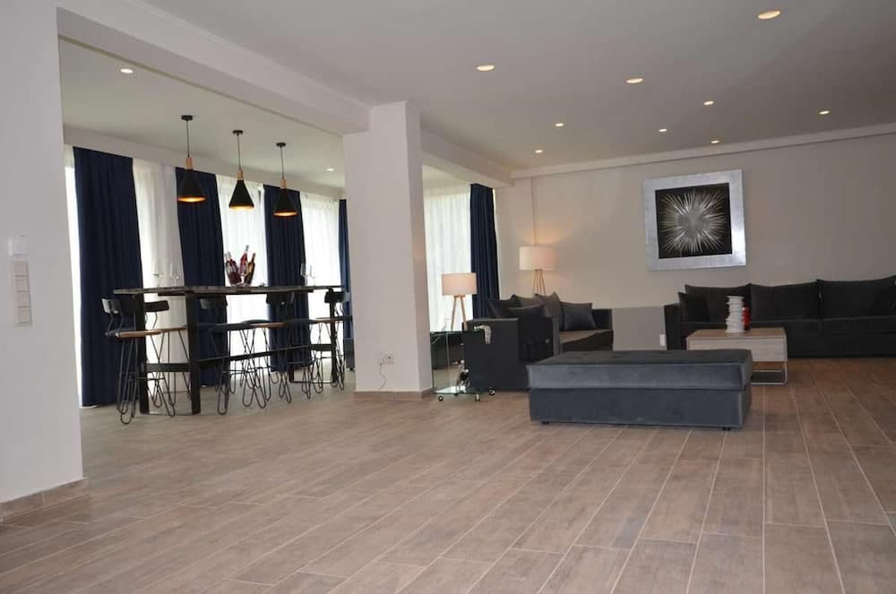 Villa Eleanna Large Private Pool Sea Views A C Wifi Eco-friendly - 2546