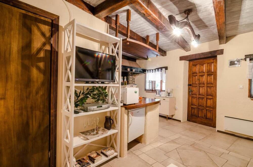 Dorinini Dvori Large Private Pool A C Wifi - 2784