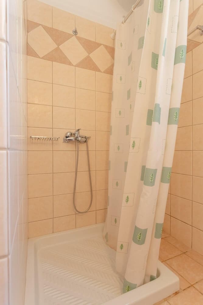 Skala Villa Blue Large Private Pool Walk to Beach Sea Views A C Wifi - 2824