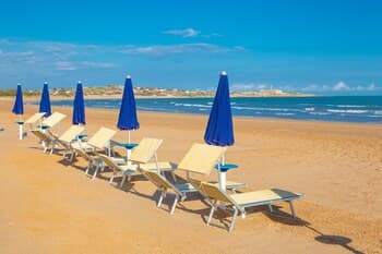 Villino Dune Tre Walk to Beach Wifi - 2891