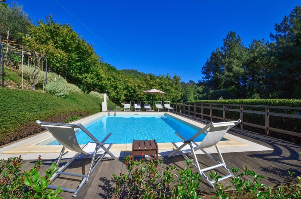 Villa Casale di Rosa Large Private Pool Wifi - 3159