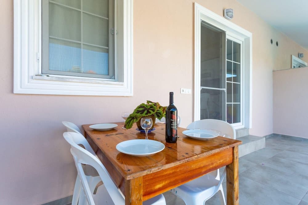 Villa Duman 2 Private Pool A C Wifi Car Not Required - 3165