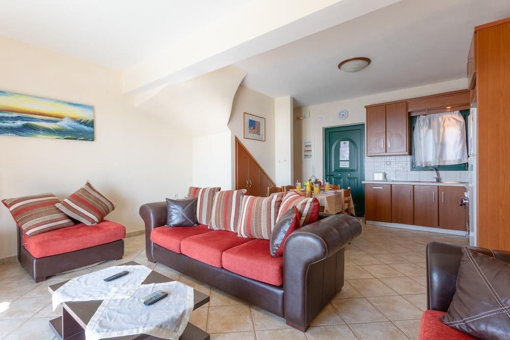 Villa Vera Large Private Pool Sea Views A C Wifi Eco-friendly - 914