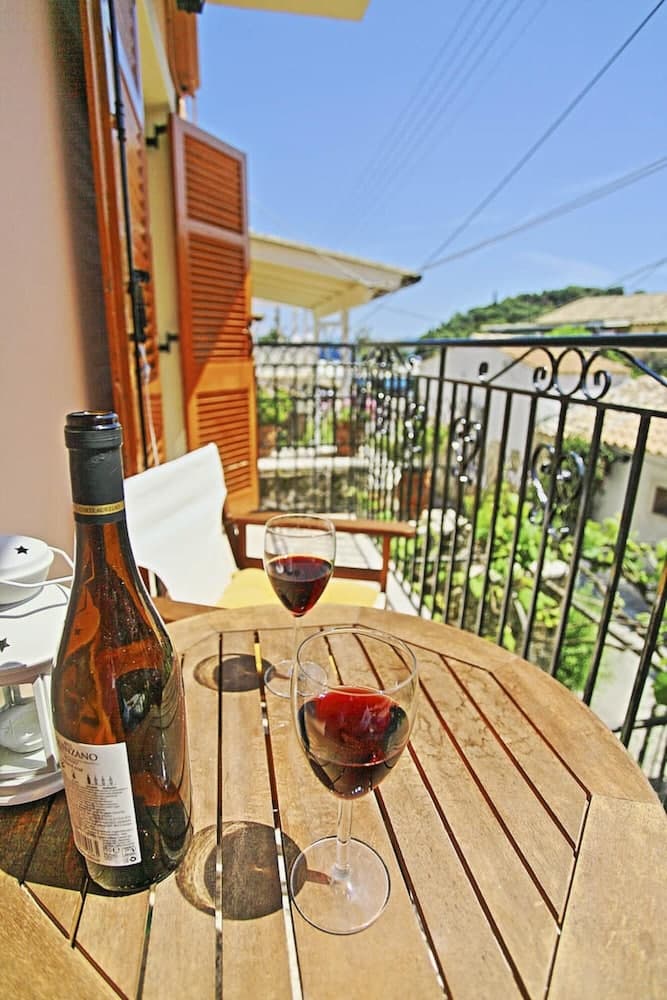 Anna Apartment Walk to Beach A C Wifi Car Not Required - 2451