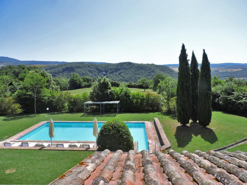Villa Mealli Large Private Pool Wifi - 3445