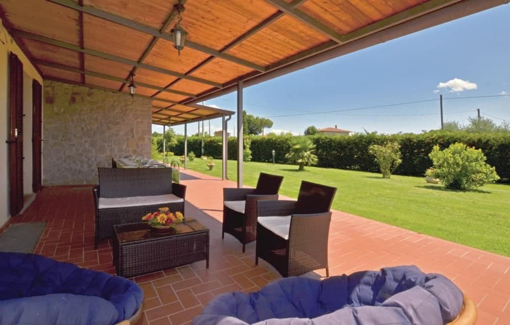 Villa San Lorenzo in Cortona