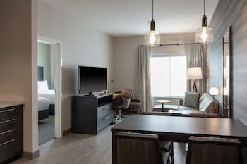 Residence Inn by Marriott Lancaster Palmdale