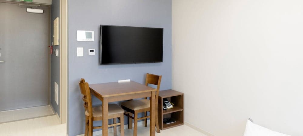 Donghae Oceancity Residence Hotel