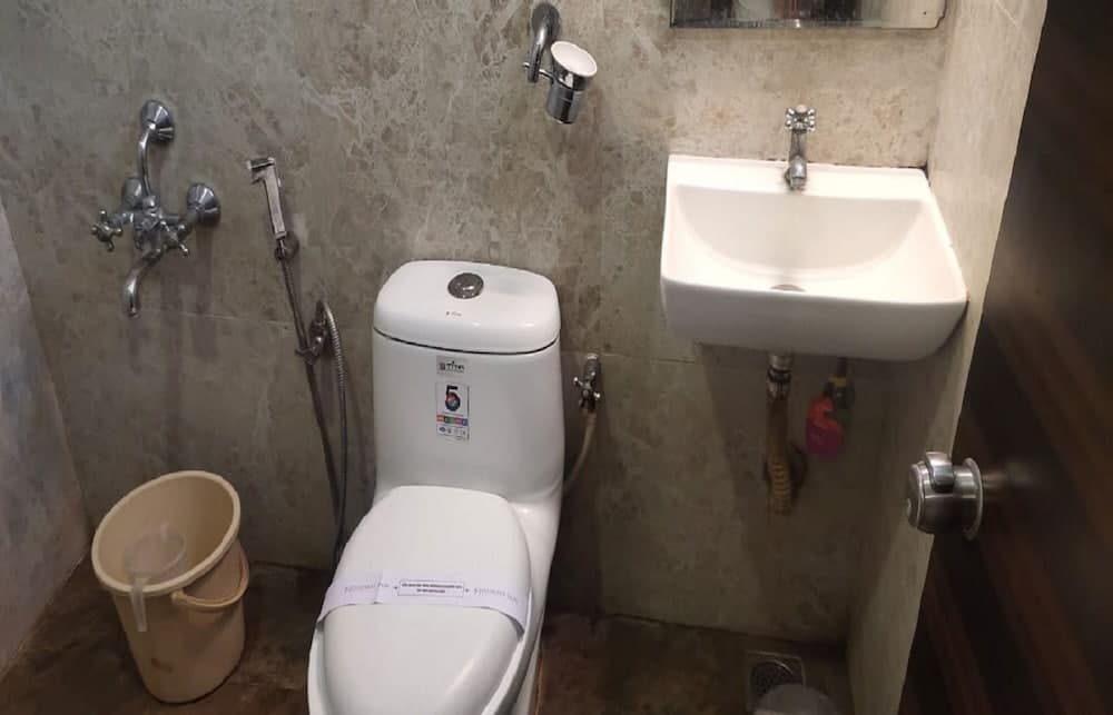 Hotel Grand Gaayatris