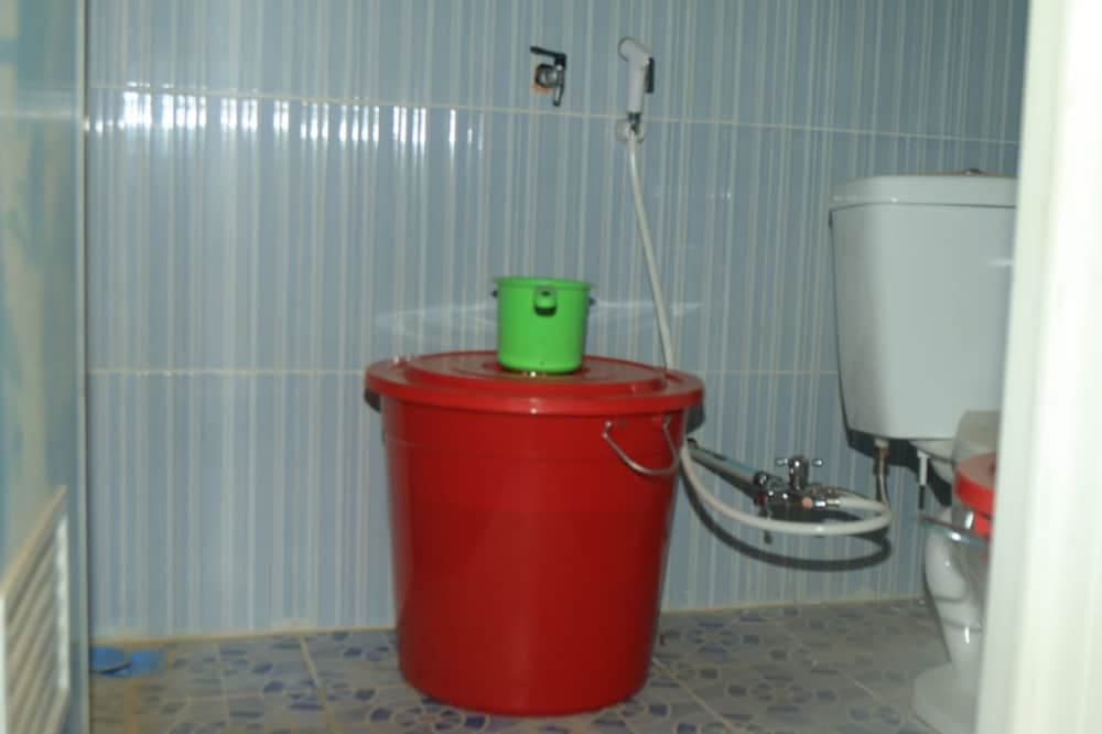 Rahayu Bromo 2 Cottage