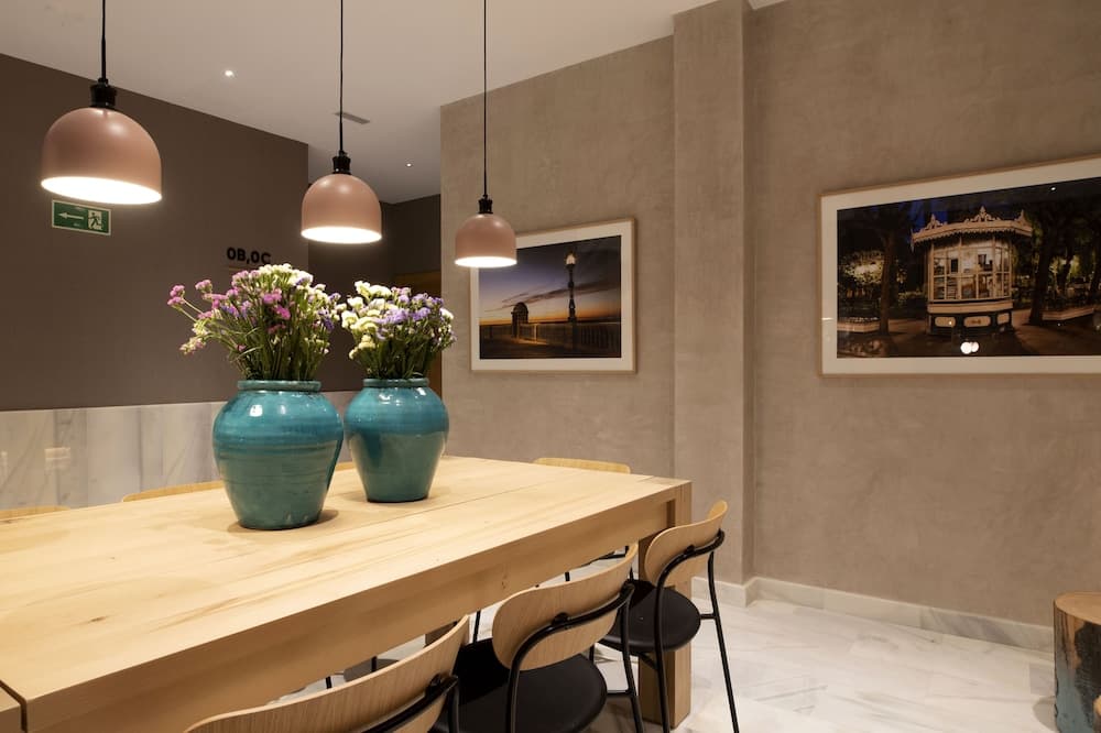 Goodnight Cádiz Apartments