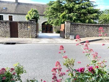 Maison Belles Pierres