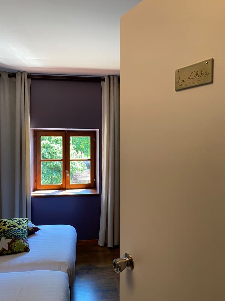 Maison Belles Pierres