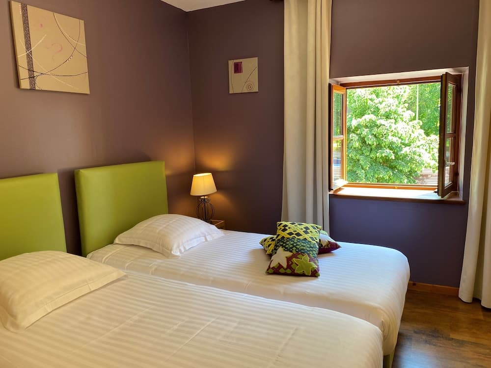 Maison Belles Pierres