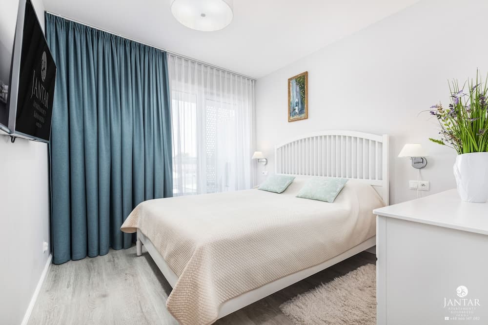 Jantar Apartamenty - Bałtycka 6