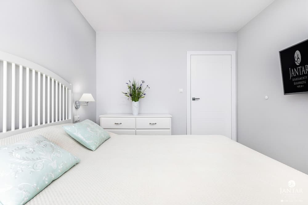 Jantar Apartamenty - Bałtycka 6