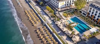 Sundia Exclusive By Liberty Fethiye - Adults Only