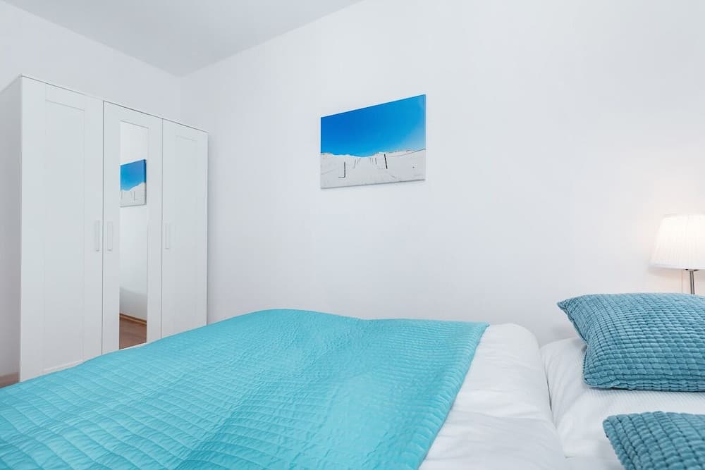 Jantar Apartamenty - Promenada Kołobrzeg