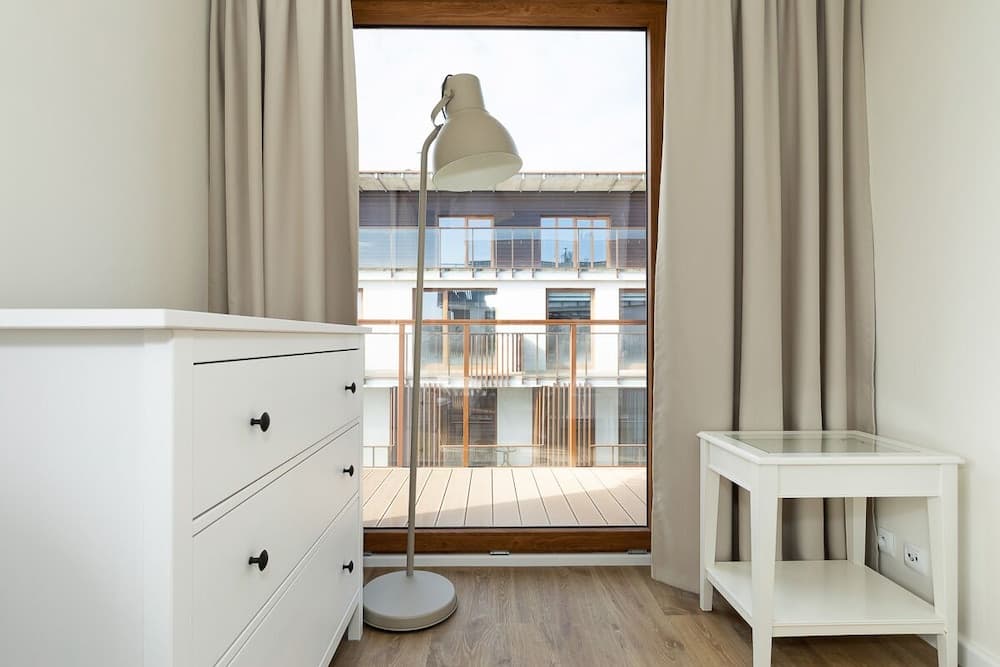 Jantar Apartamenty - Beach Resort