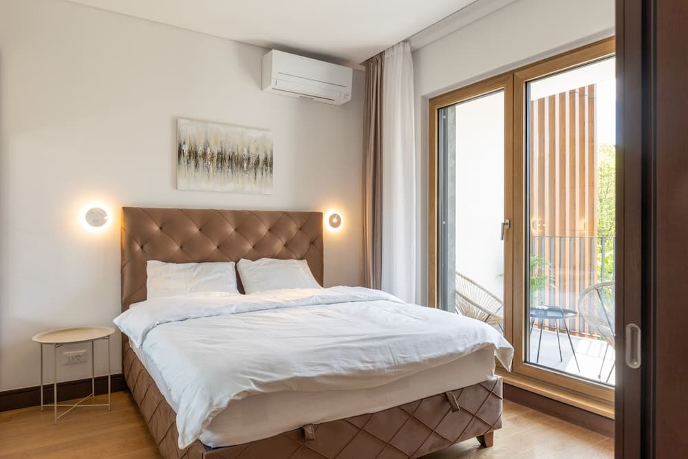 Belgrade Center Apartment Lux