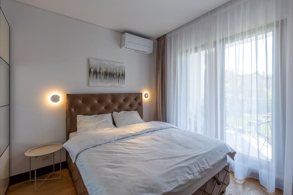 Belgrade Center Apartment Lux