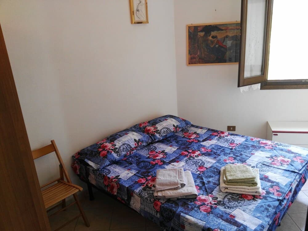 Residenza Lu Fraili - San Teodoro