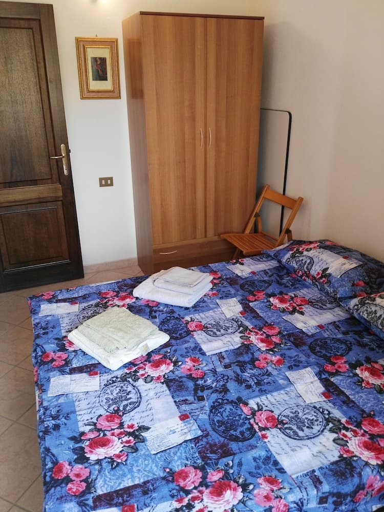 Residenza Lu Fraili - San Teodoro