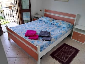 Residenza Lu Fraili - San Teodoro