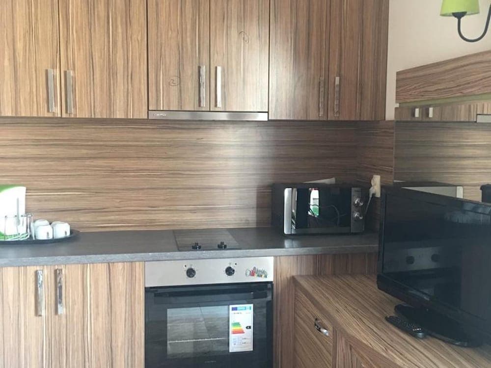 Hotel Tm Deluxe Located in Sunny Beach