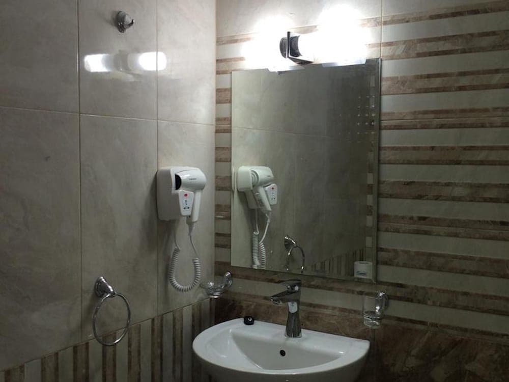 Hotel Tm Deluxe Located in Sunny Beach