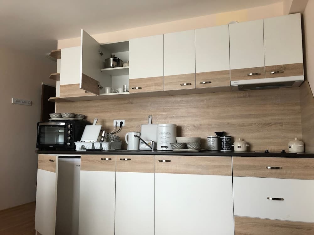 Palace De Luxe - Apartments