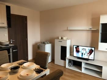 Palace De Luxe - Apartments