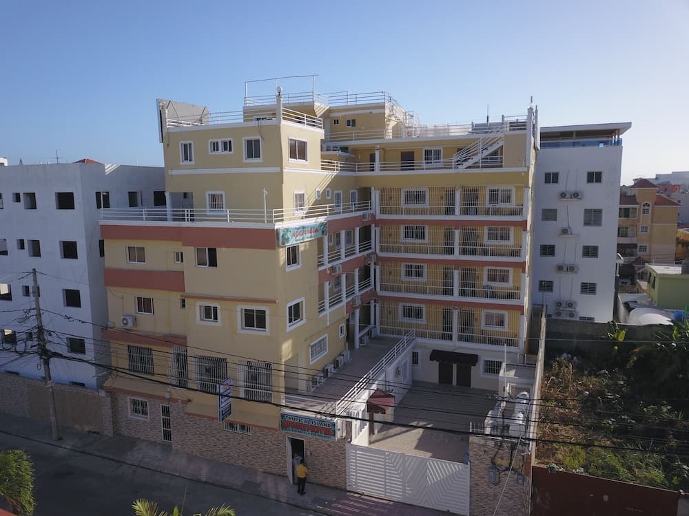 1 Bedroom-apartment - Corales del Sur Ole Las Americas- Isabelita - Aeropuerto
