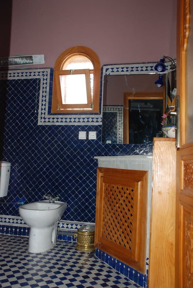 Superior Suite Room in Great Riad