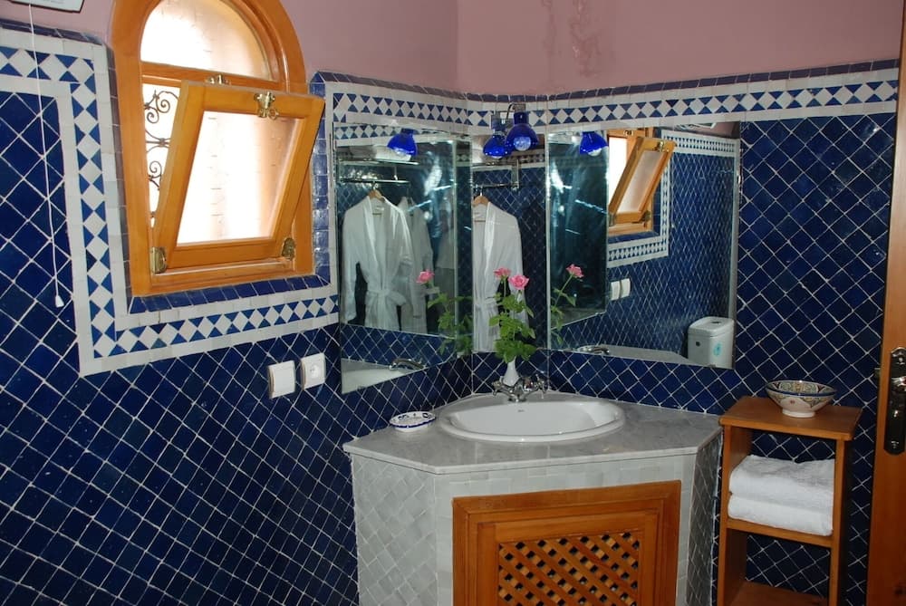 Superior Suite Room in Great Riad