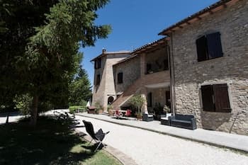 Podere Caldaruccio La Pineta - Torretta