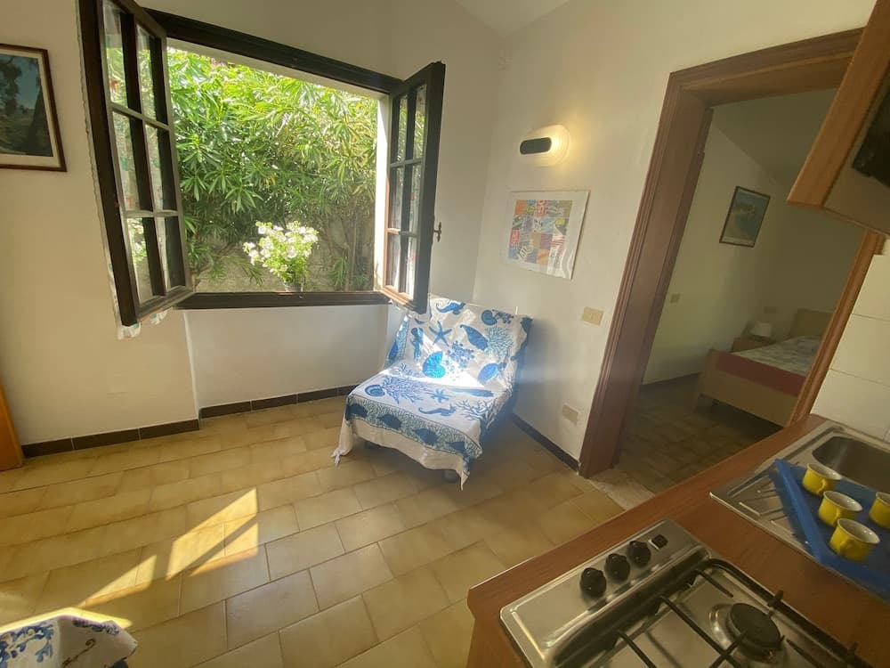 Beautiful Apartment for 4 pax at 120 mt From the Beach