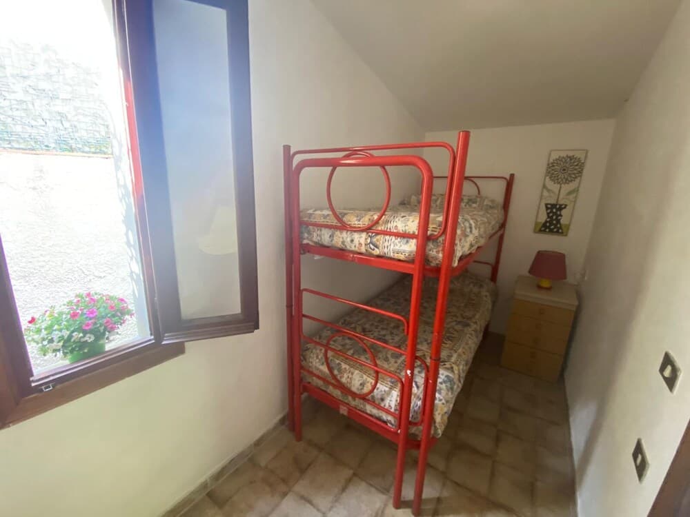 Beautiful Apartment for 4 pax at 120 mt From the Beach