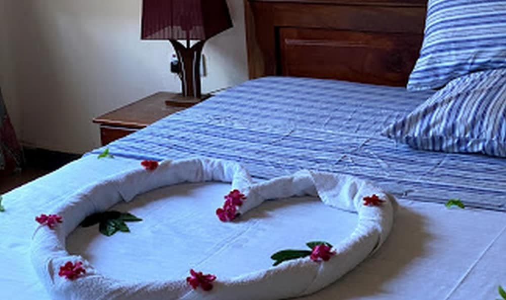 Maksresort -standard Double