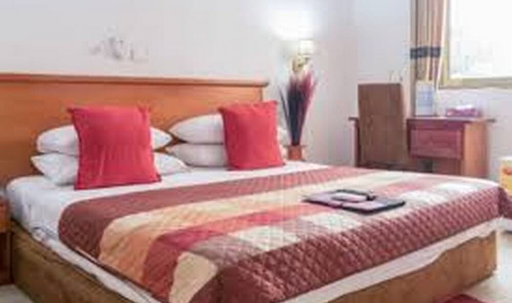 Asantewaa Premier Guesthouse