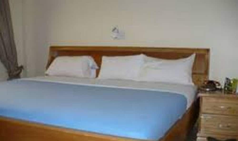 True Vine Hotel - Deluxe Double