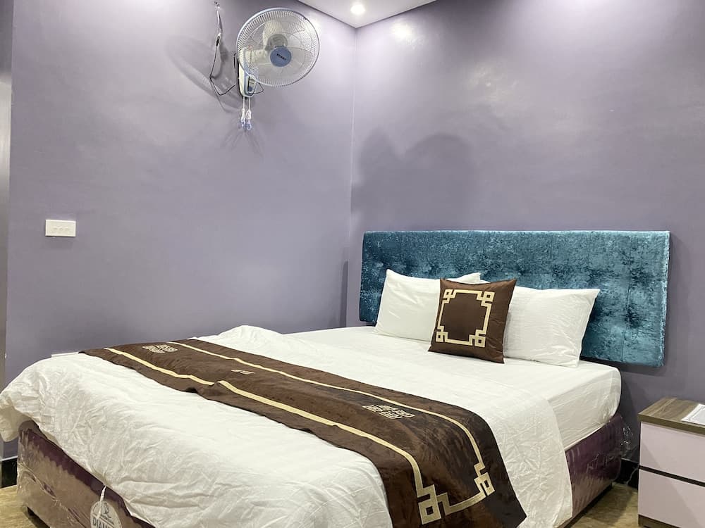 SPOT ON 1150 New Sun Hotel