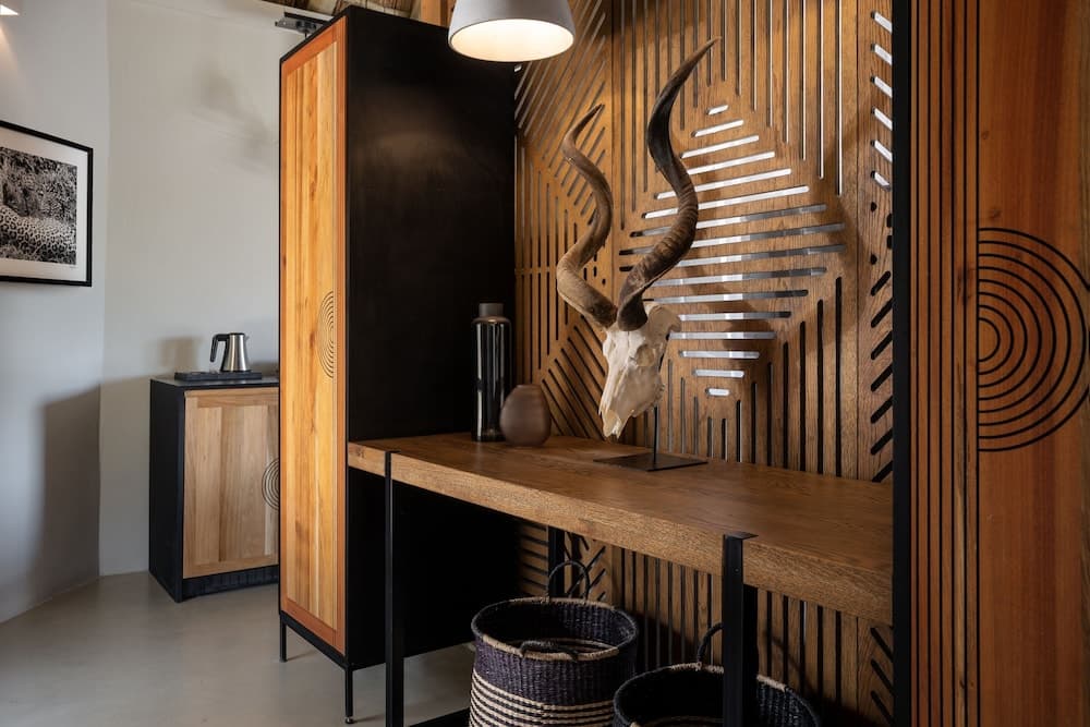 Leopard Sands, Kruger Park