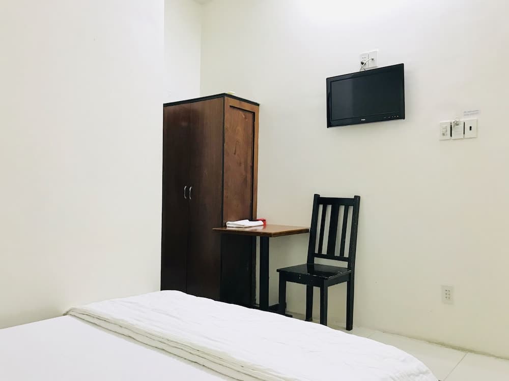 OYO 1148 Thien Huong Hotel