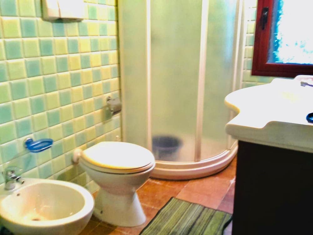 Quadrilocale Gallura