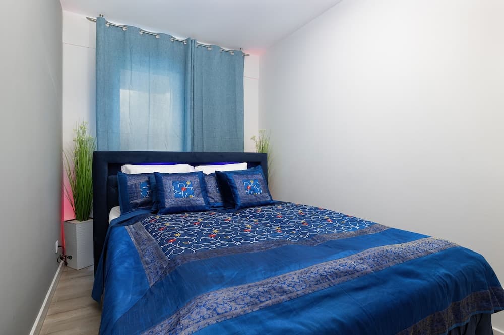 Platinium Apartments by Renters