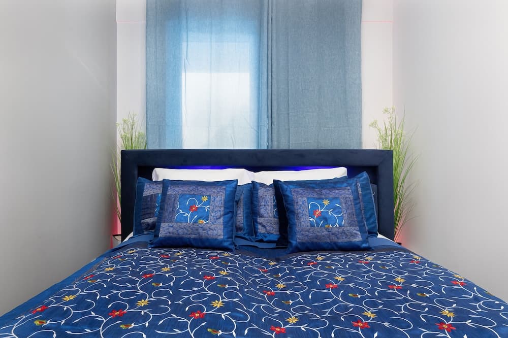 Platinium Apartments by Renters